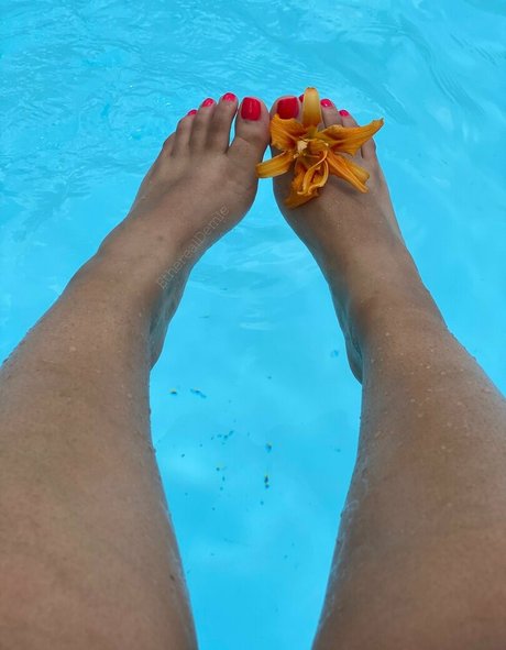 etherealdemie feet beautiful pornstar picture