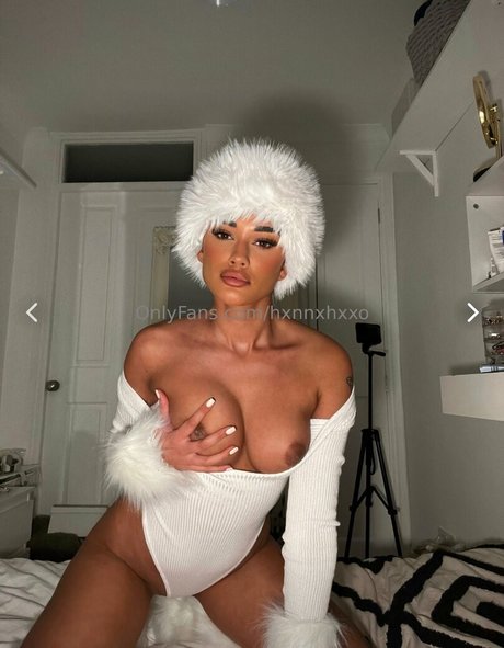 hxnnxhxxo best model photo