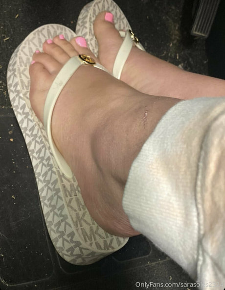 sarasoles2324 star pornographic pic