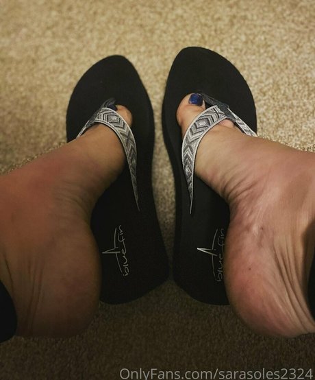 sarasoles2324 exclusive star pics