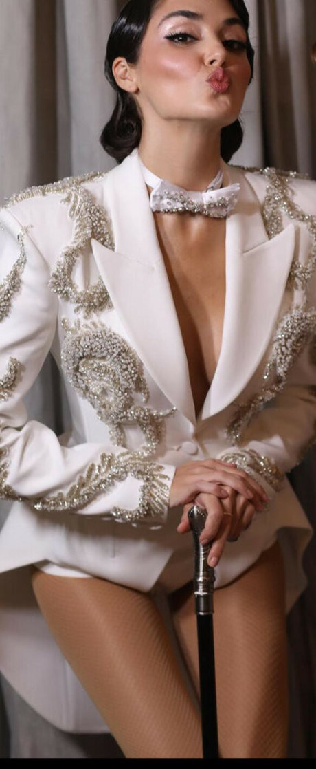 Hande Ercel art star img