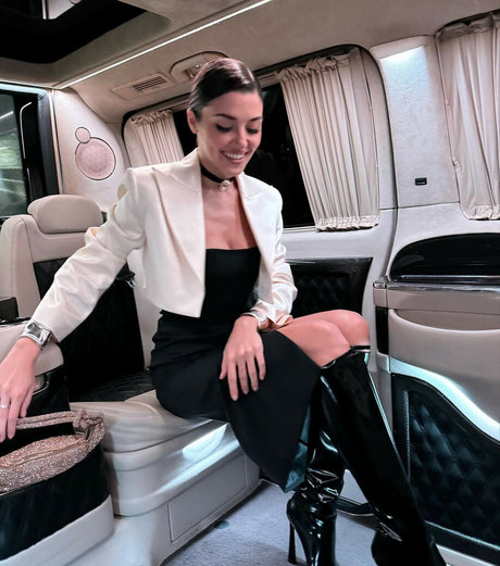 Hande Ercel best model img