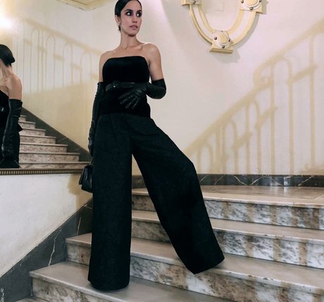 Megan Montaner pornographic star gallery