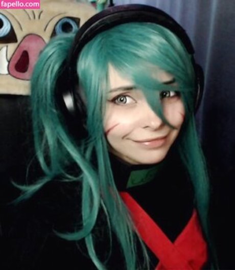 zelenaya zlaya art model images