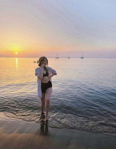 zelenaya zlaya star exclusive photo