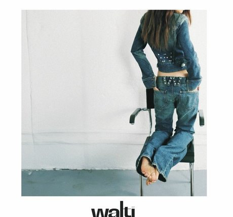 Jade Casagrande star perfect pic