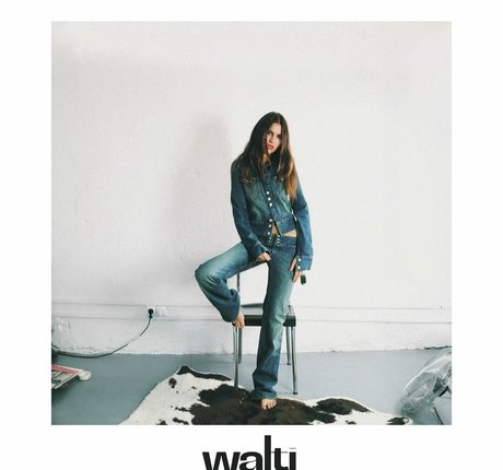 Jade Casagrande high quality star pic