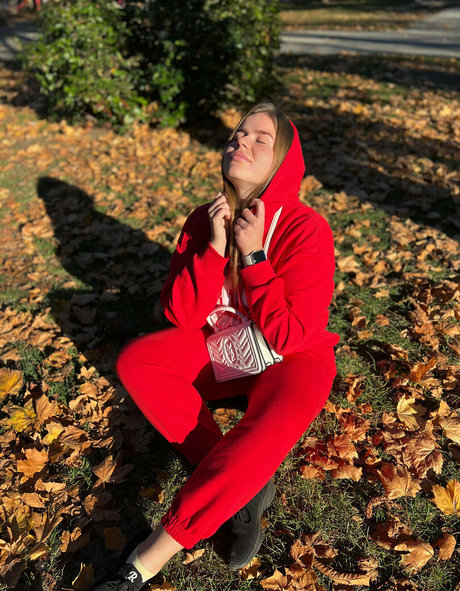 amelia diaz exclusive star photo