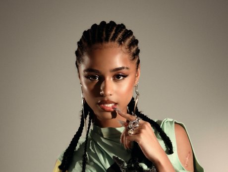 Tyla model nudes pic