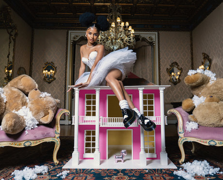 Tyla porn model photos