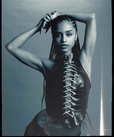 Tyla pornstar high quality galleries