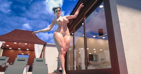 Yume3Dx xxx actress galleries