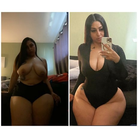 Belleeminx exclusive star pics