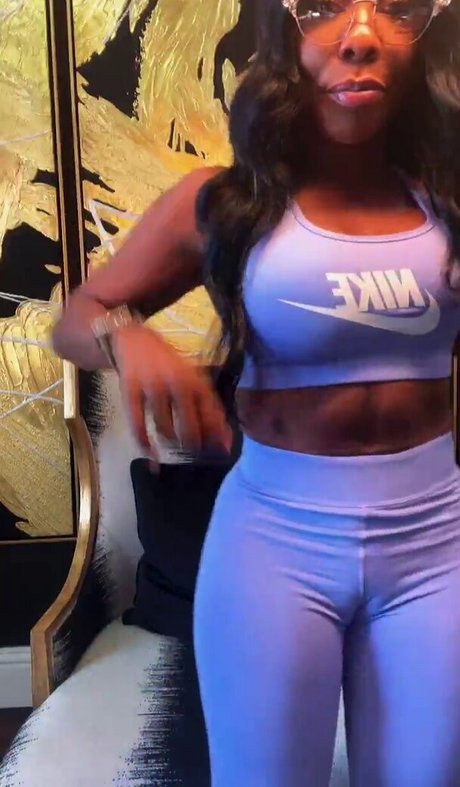 Coach Stormy sexy actress pics