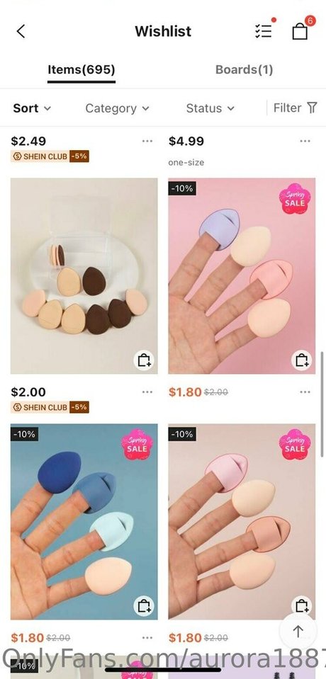 aurora188702 porn model img