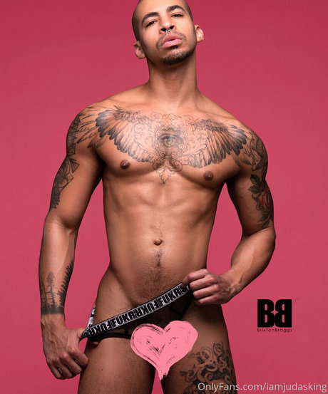 iamjudasking star nudes photos