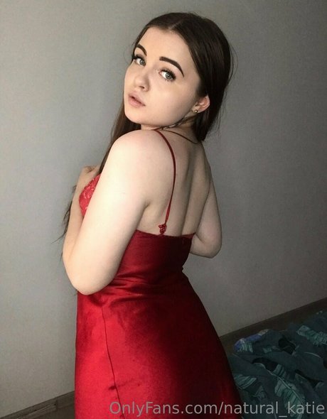 natural katie nude star picture