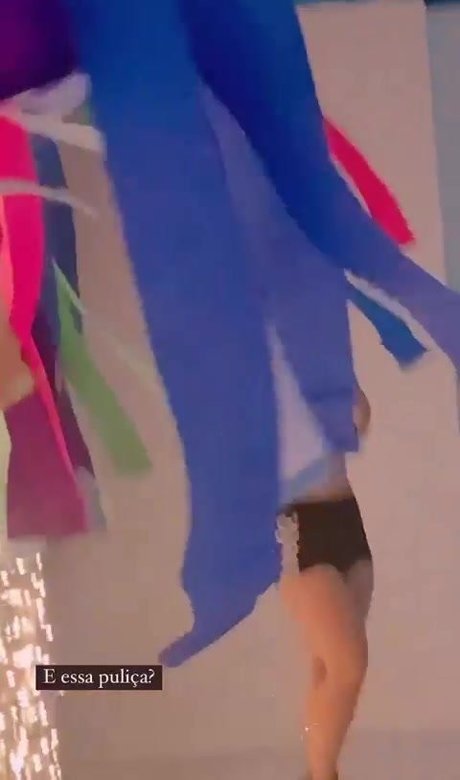 Souclara beautiful model photo