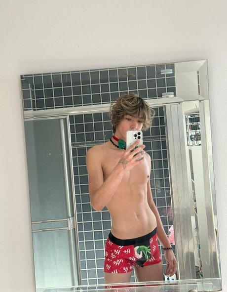 okayjohnnyboy model porn photos