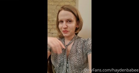 haydenbabee xxx pornstar gallery