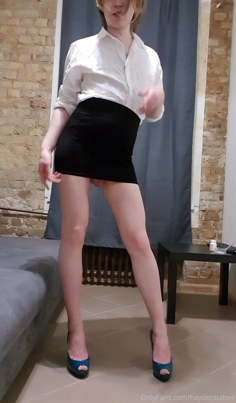 haydenbabee perfect model pic