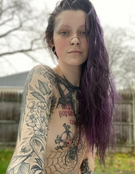 spider legs hd actress gallery