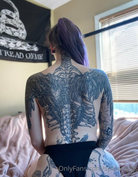 spider legs xxx pornstar gallery