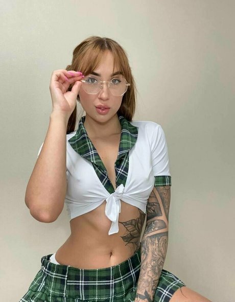 lanaginger vip exclusive model archive