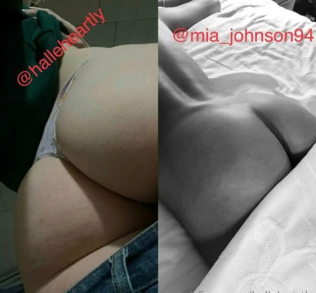 halleheartly pornstar art galleries