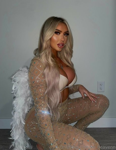 Heaven Brat pornstar high quality images