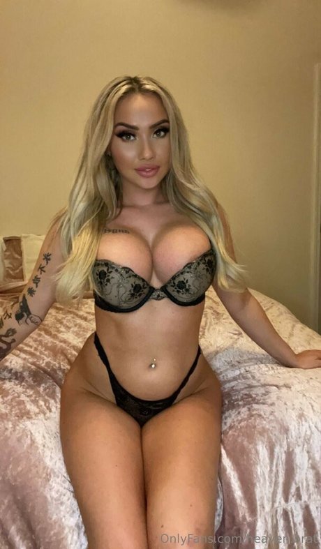 Heaven Brat pornstar pretty photos