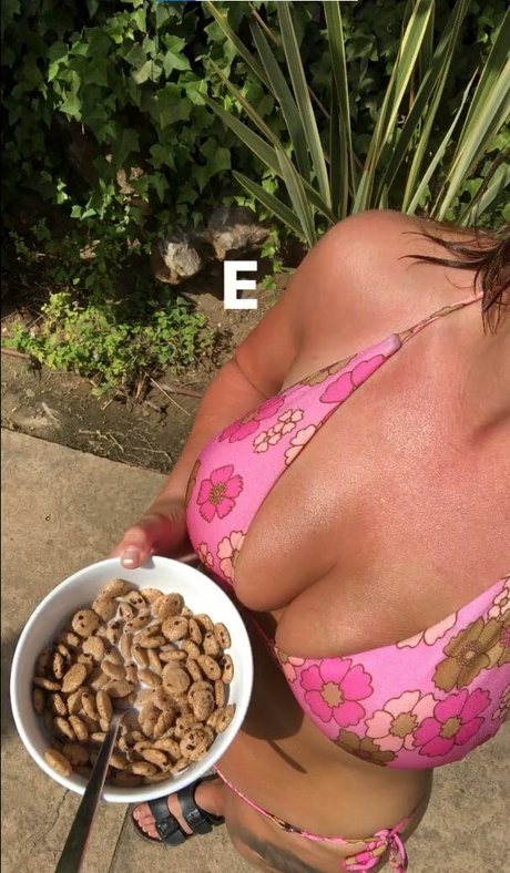 Rikke Anne Brandsborg star nudes pic