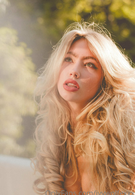 ivywolfexxx exclusive actress pic