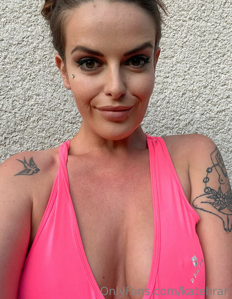 katebran nudes actress image