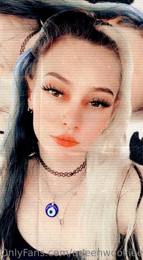 queenwookiee hd pornstar pic