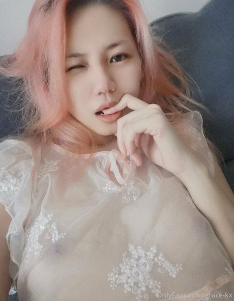 Grace kx nude star photos