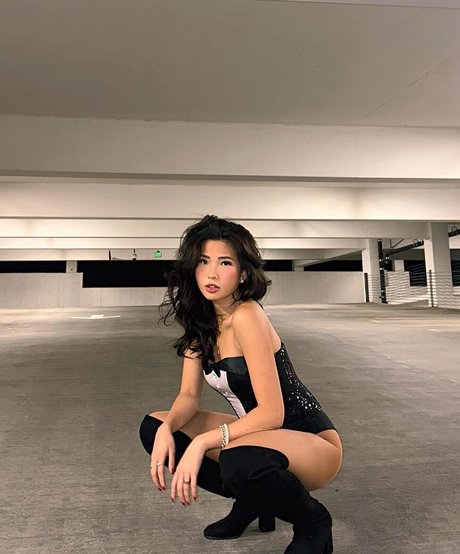 Dfuqanne model free images