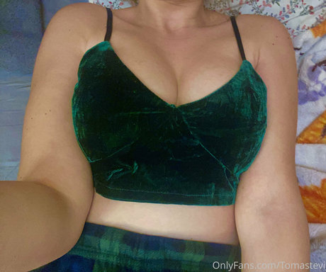 tomastevi pornstar exclusive pic