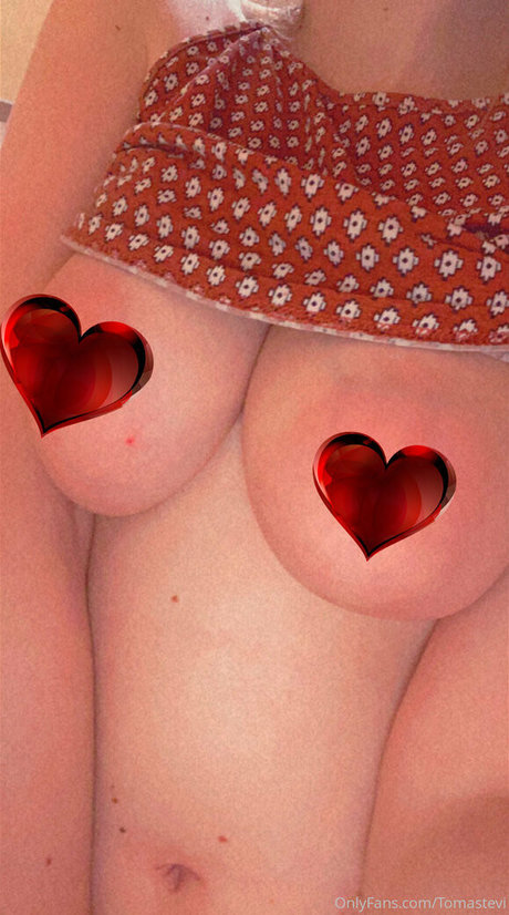 tomastevi pornstar beautiful picture