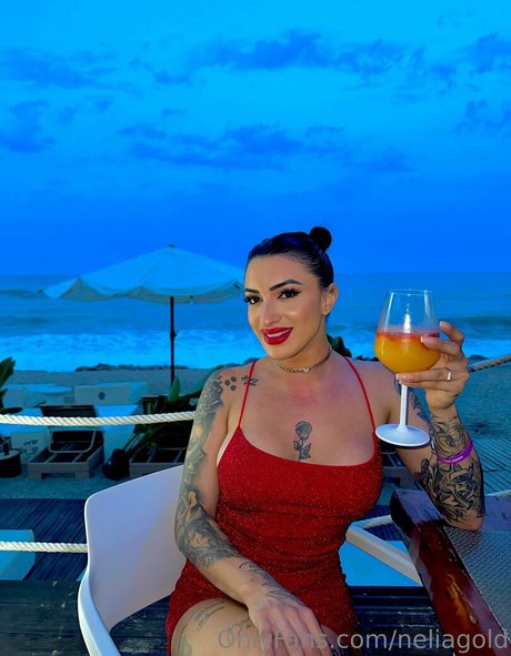 neliagold star pornographic pic