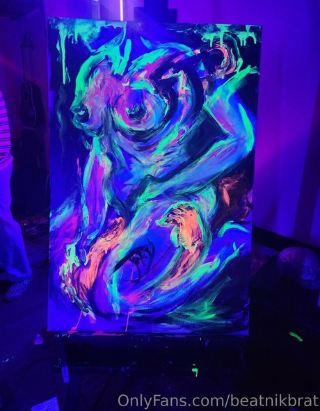 beatnikbrat model pretty pics