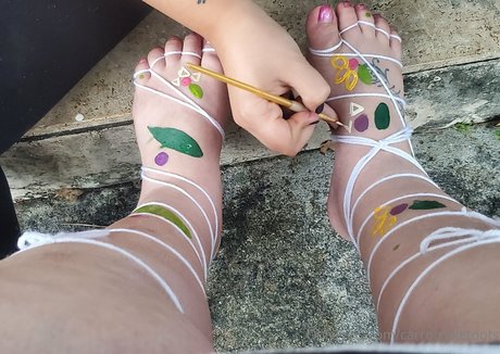 carrotcaketoots sexy star photo