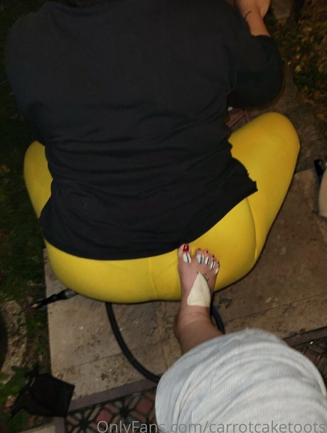 carrotcaketoots erotic actress image