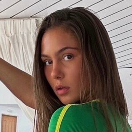 Olivia Bailey top actress picture