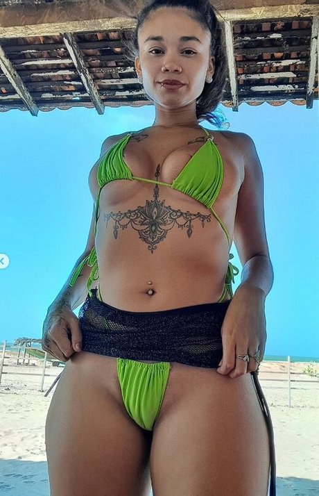 Talia Nascimento high quality star pics