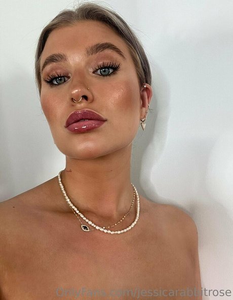jessicarabbitrose model best gallery