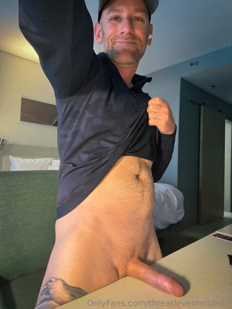 Threatlevelmiddnite model hd galleries