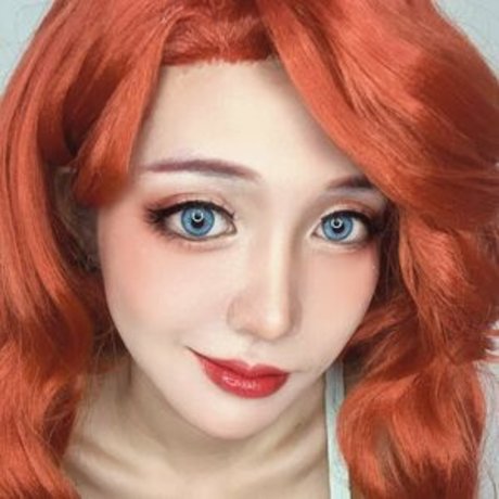 Hasuka95 hot star picture