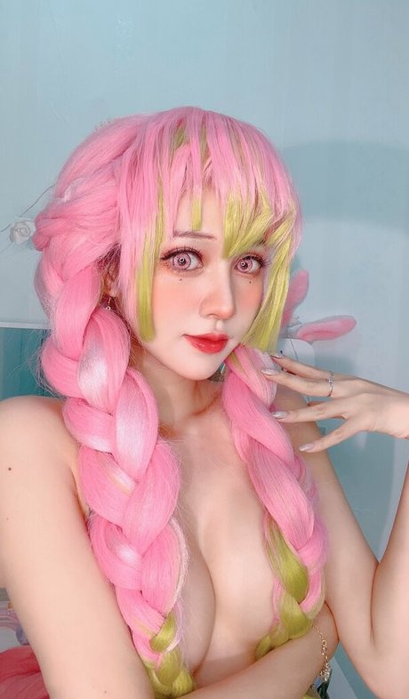 Hasuka95 pornstar nice photos