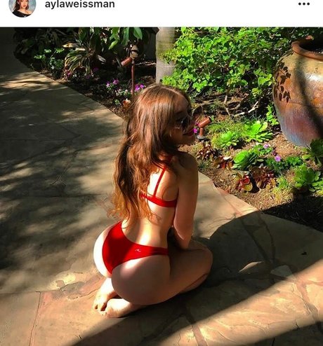 Ayla D lyla nude star gallery